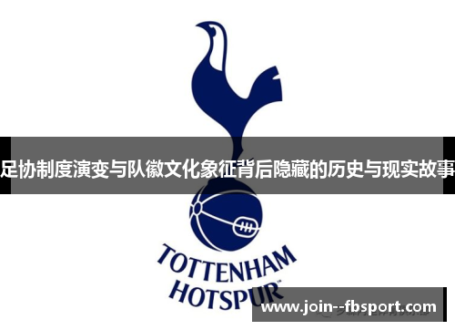 足协制度演变与队徽文化象征背后隐藏的历史与现实故事