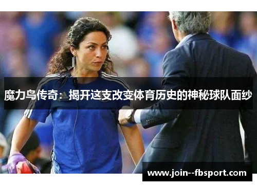 魔力鸟传奇：揭开这支改变体育历史的神秘球队面纱