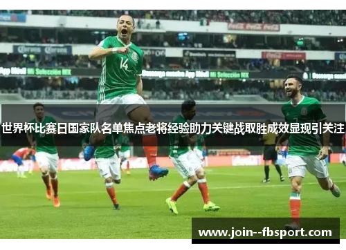 世界杯比赛日国家队名单焦点老将经验助力关键战取胜成效显现引关注
